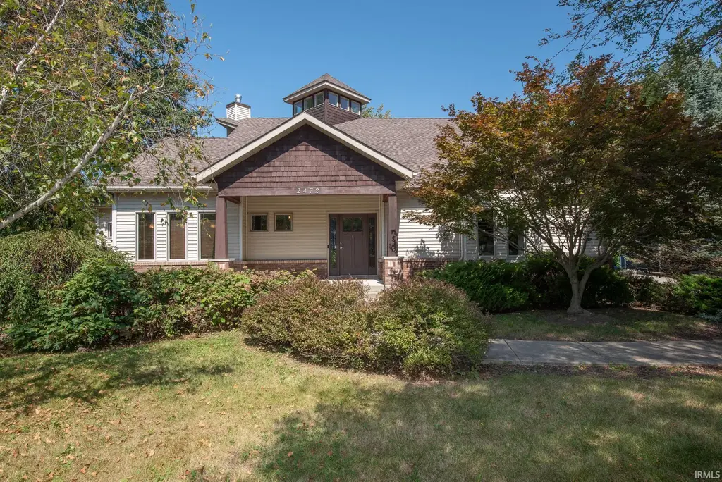 2472 Gala Court, West Lafayette
