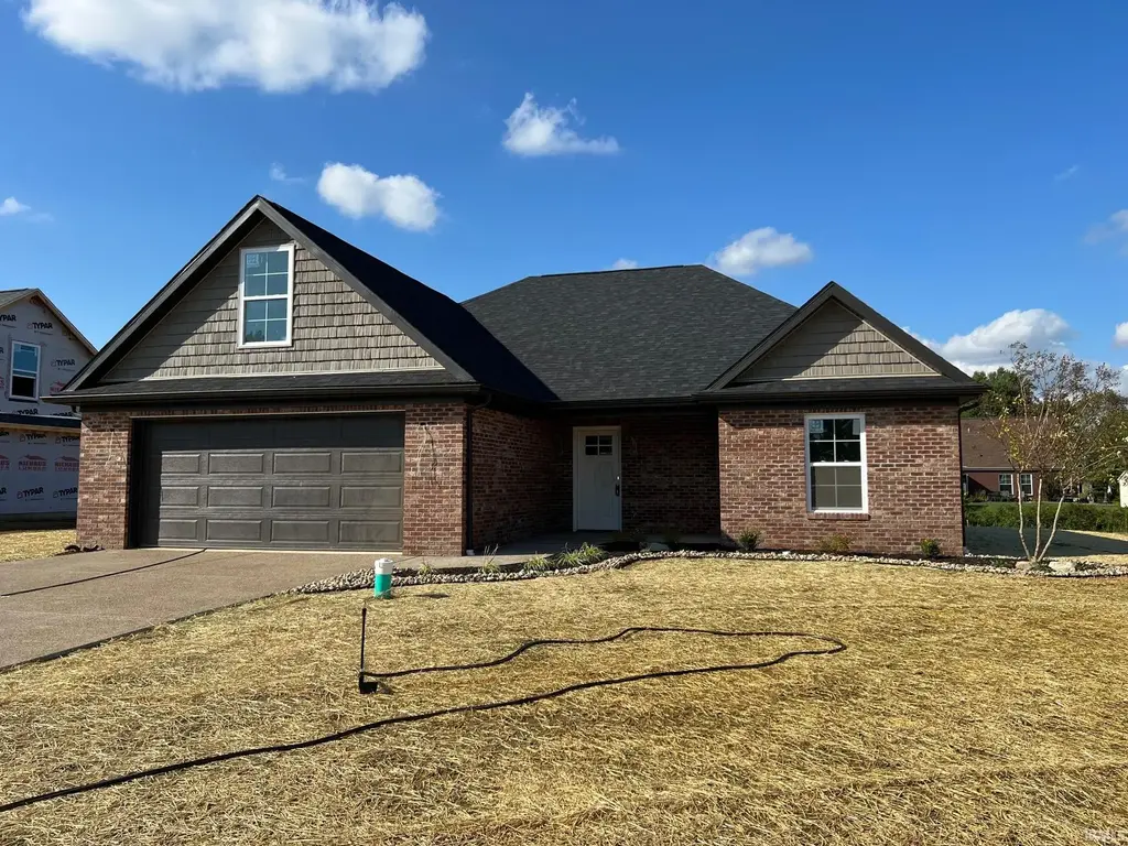 8836 Dahlia Court, Evansville