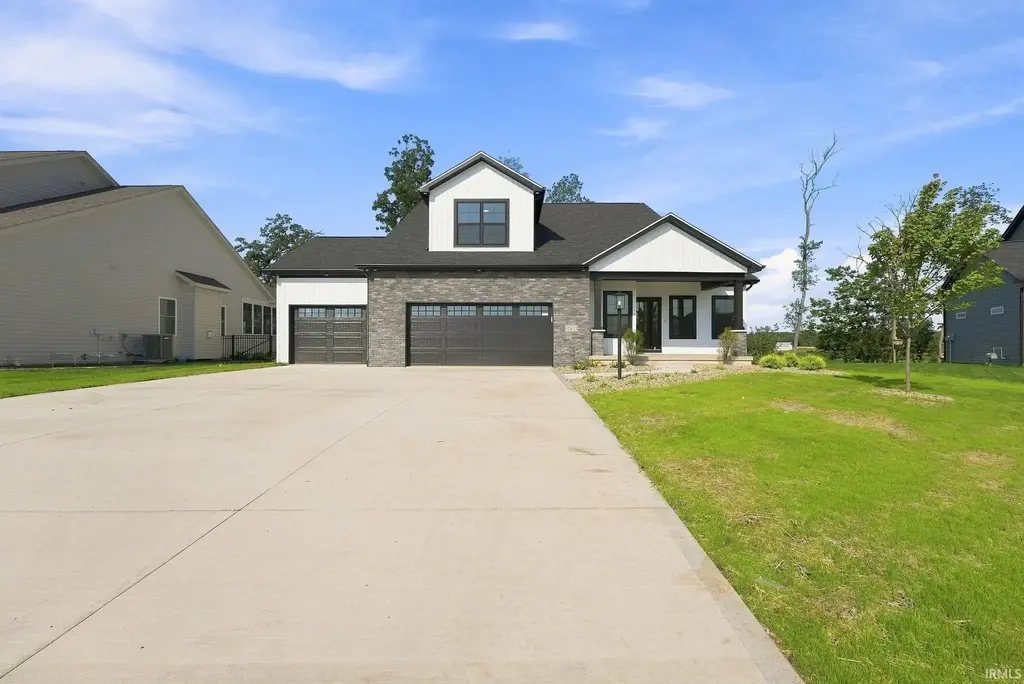 17885 Hutt Ridge Court, Huntertown
