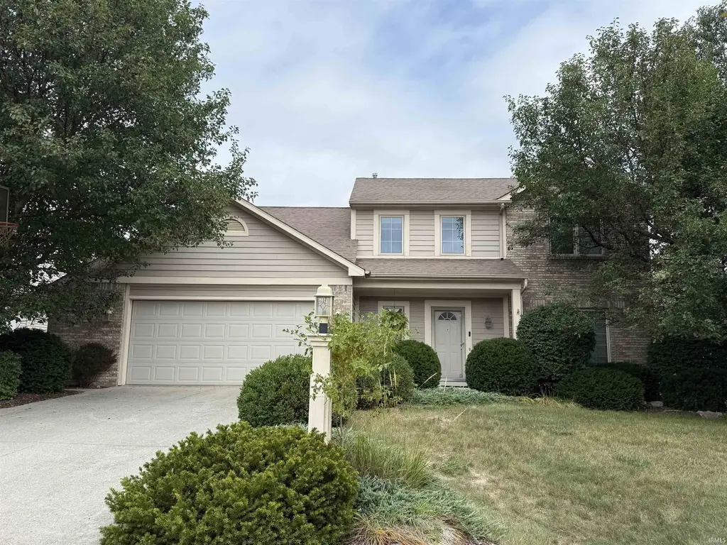 2932 Mariposa Place, Fort Wayne