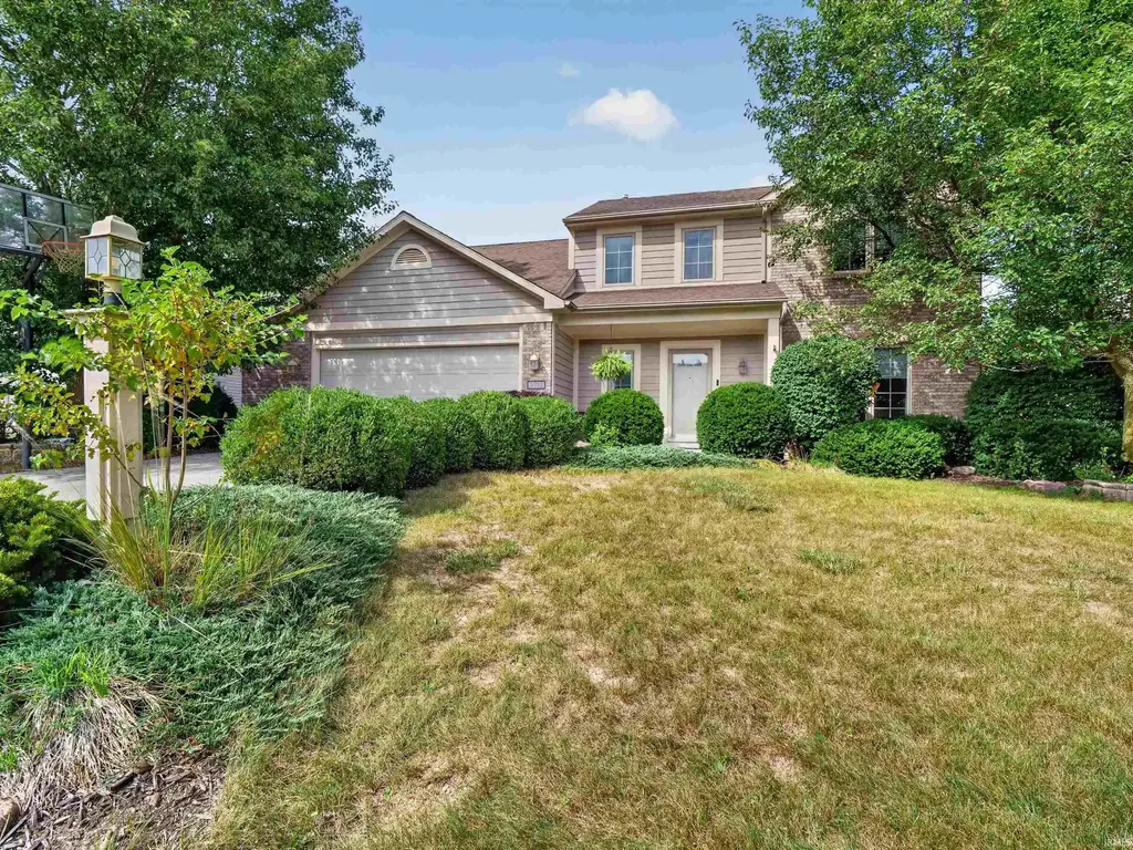 2932 Mariposa Place, Fort Wayne