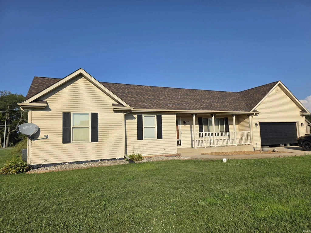 11867 Red Bud Drive, Plymouth