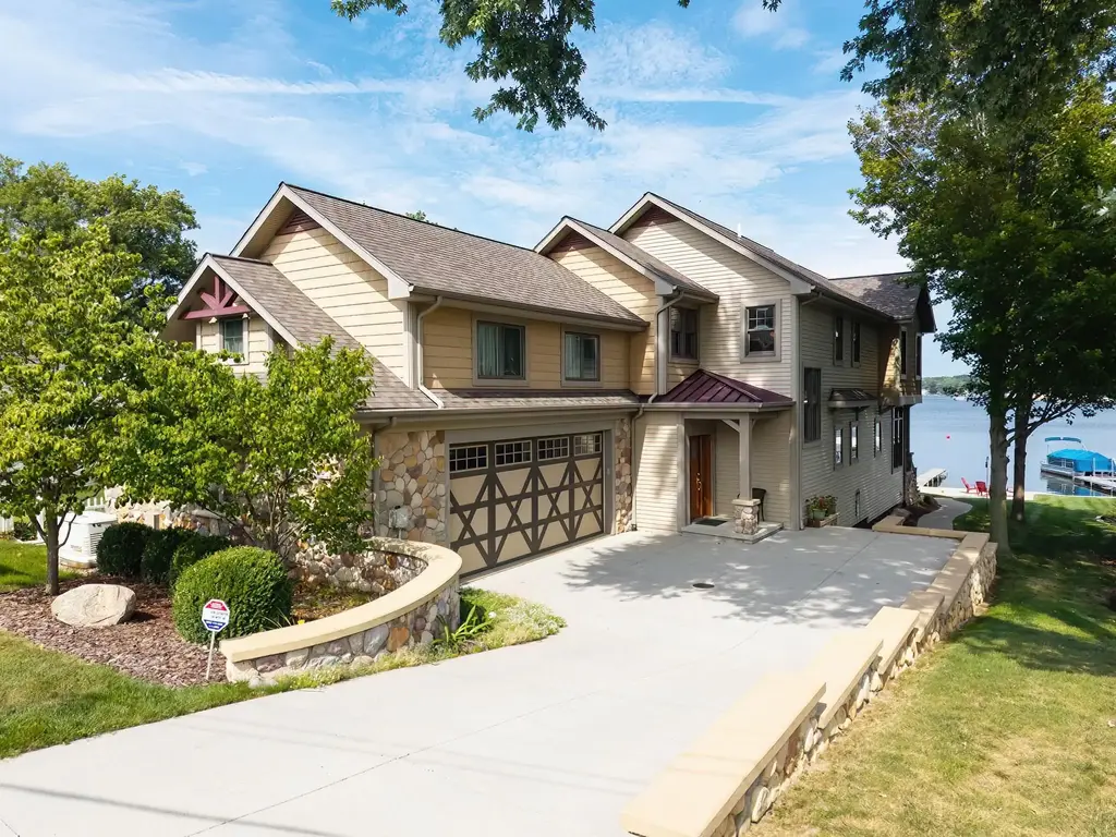 60 Lane 201a Lake George, Fremont