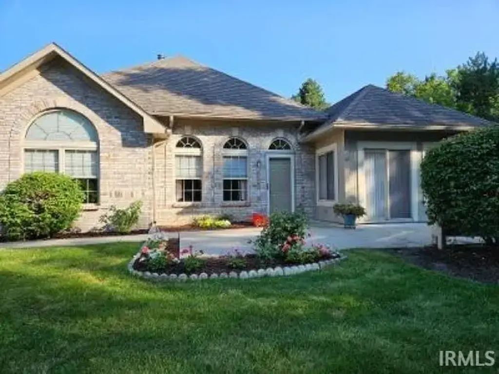 5178 Coventry Lane, Fort Wayne