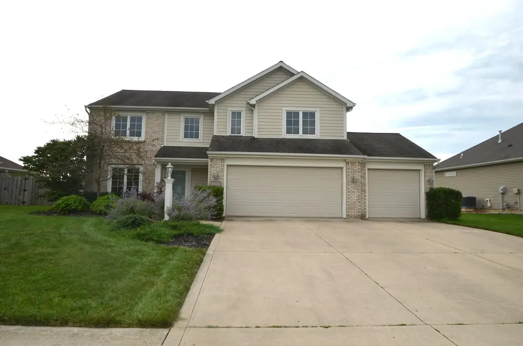 5202 Sorrento Boulevard, Fort Wayne