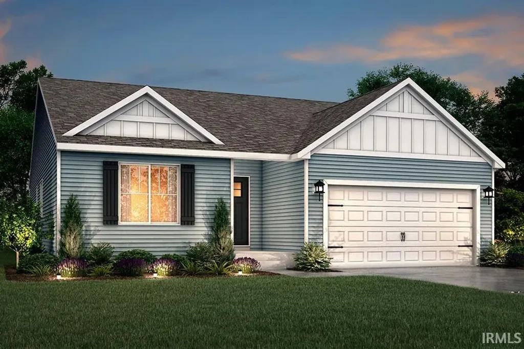 2490 Bandit Cove, Winona Lake