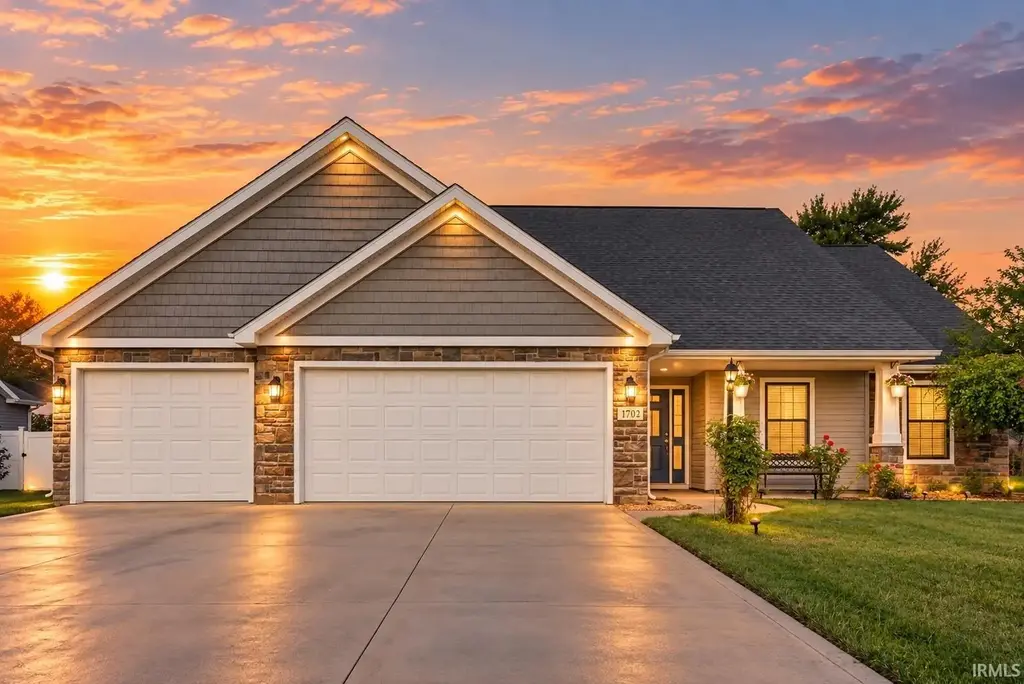 1702 Waynedale Drive, Garrett