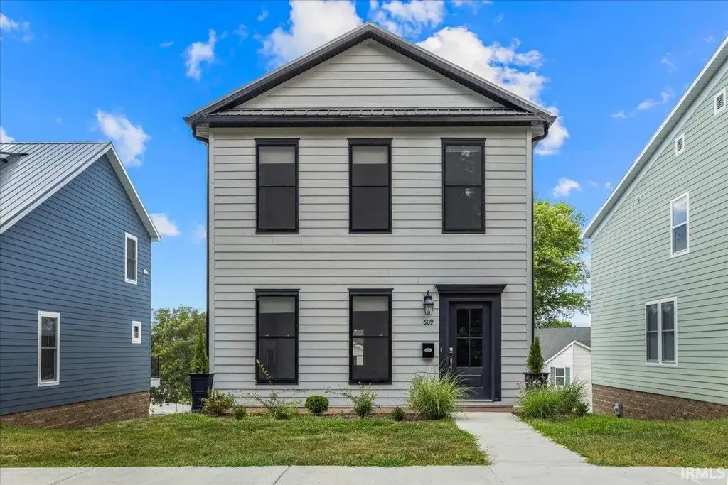 609 S 3rd Street, Lafayette