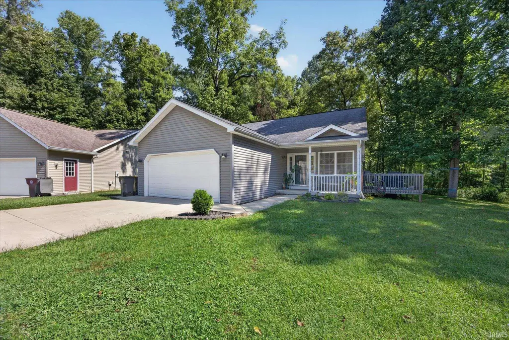 2245 S Star View Lane, Bloomington