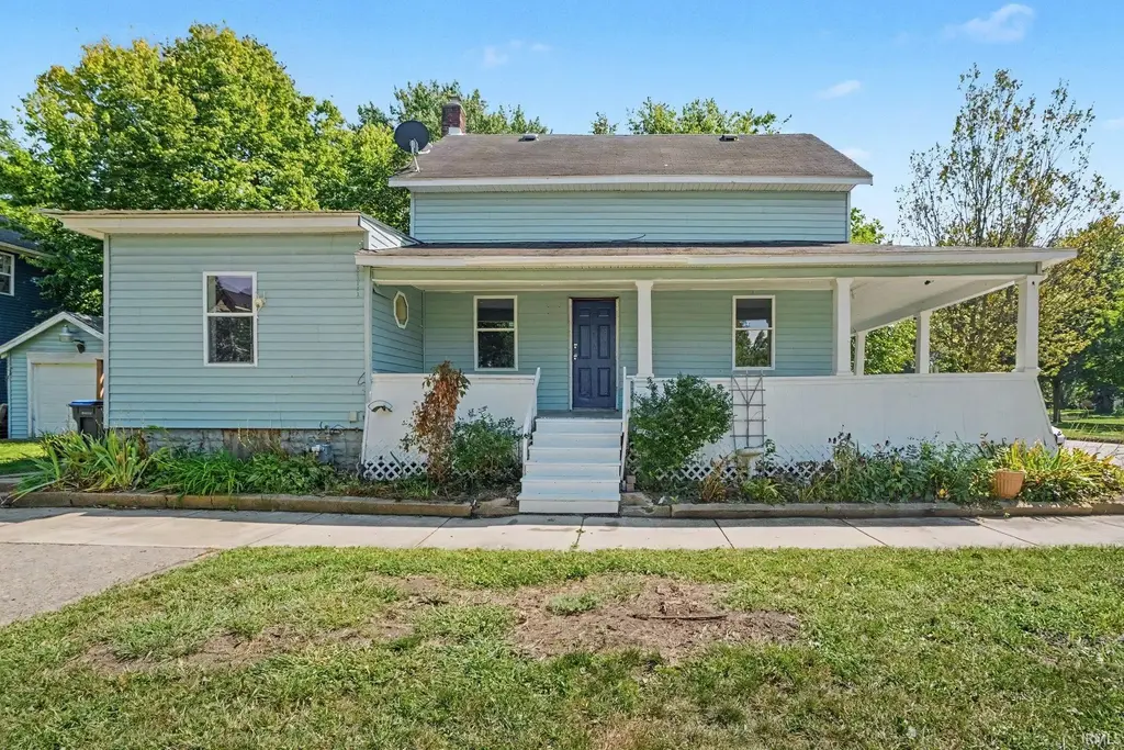 330 N 3rd Street, Elkhart