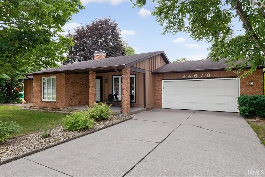 24670 Aric Way, Elkhart