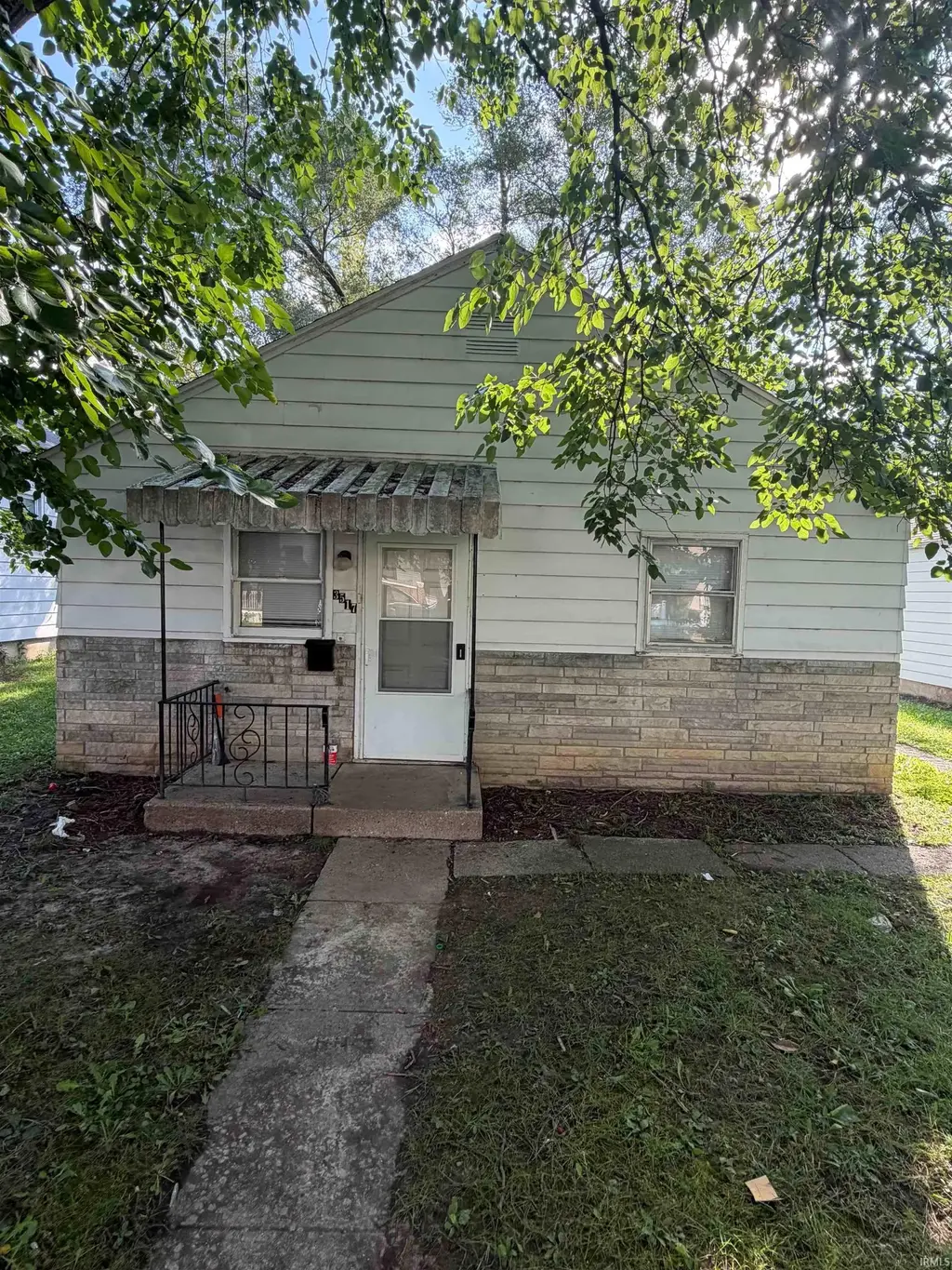 3517 Smith Street, Fort Wayne