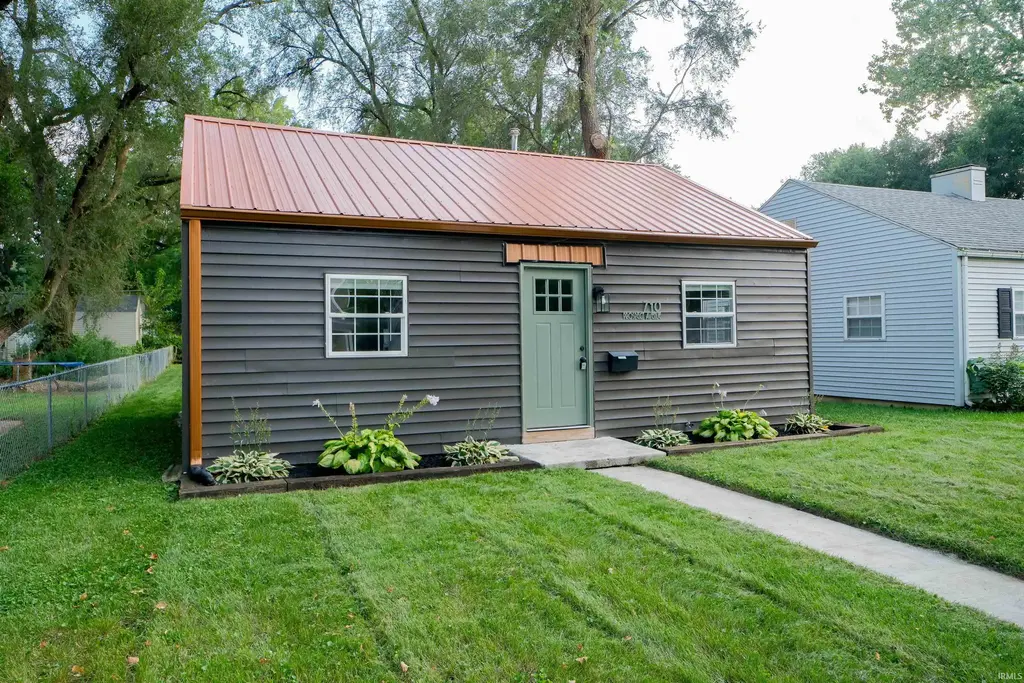710 Prospect Avenue, Fort Wayne