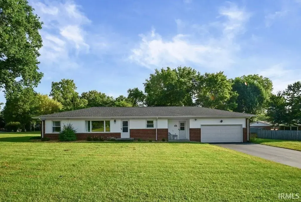 110 Blueberry Lane, West Lafayette