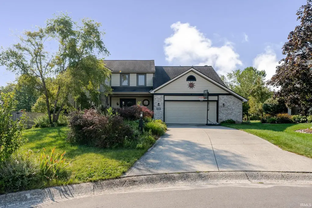 3011 Easton Ridge Place, Fort Wayne