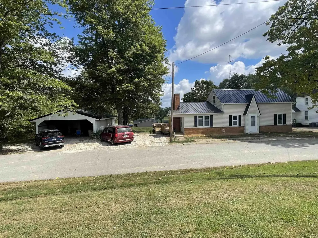 222 Church Road, Chrisney