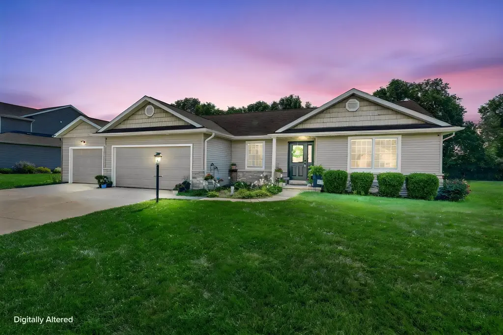 19638 Bluestem Lane, Goshen