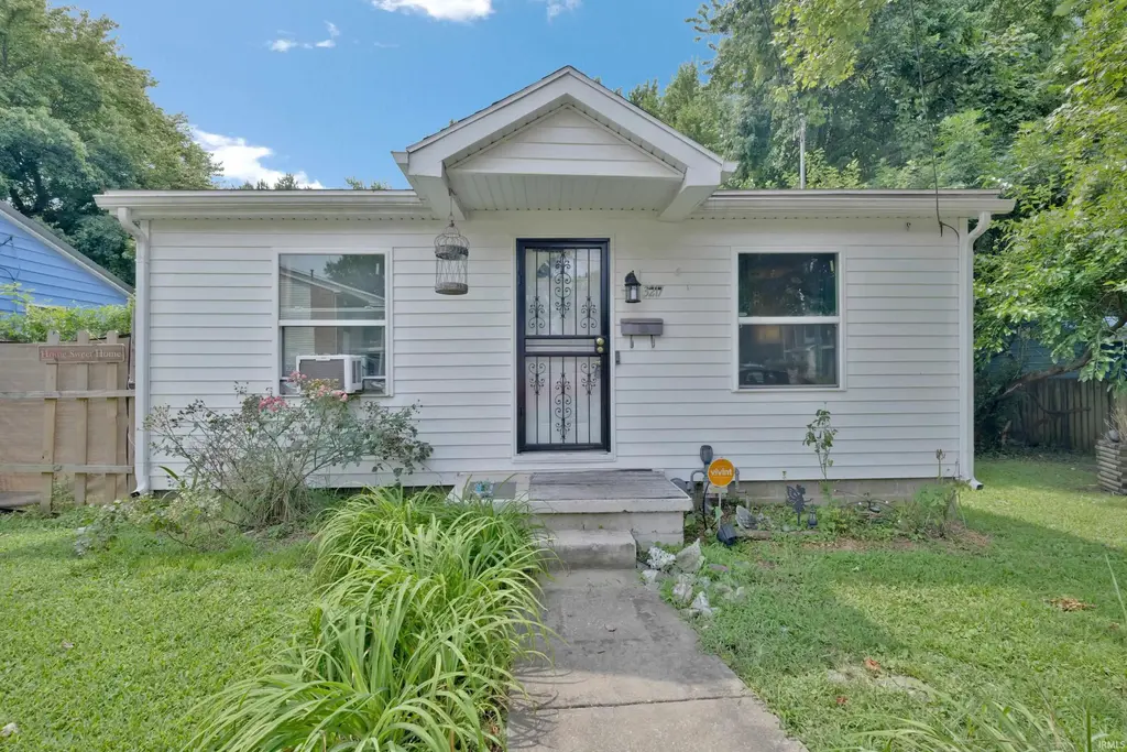 3217 Kathleen Avenue, Evansville