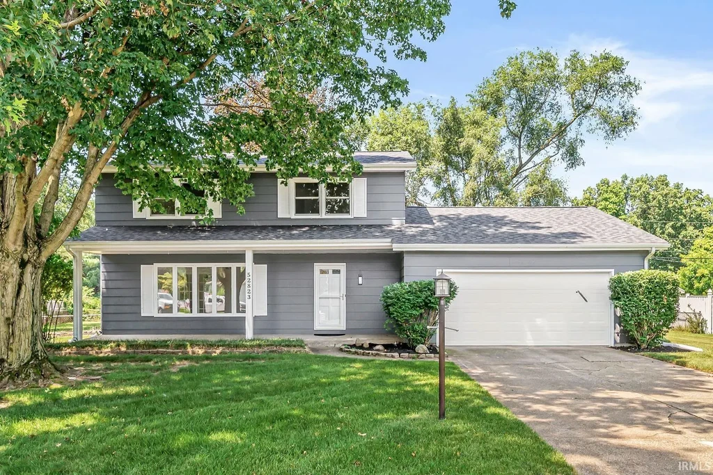 52823 W Cypress Circle, South Bend