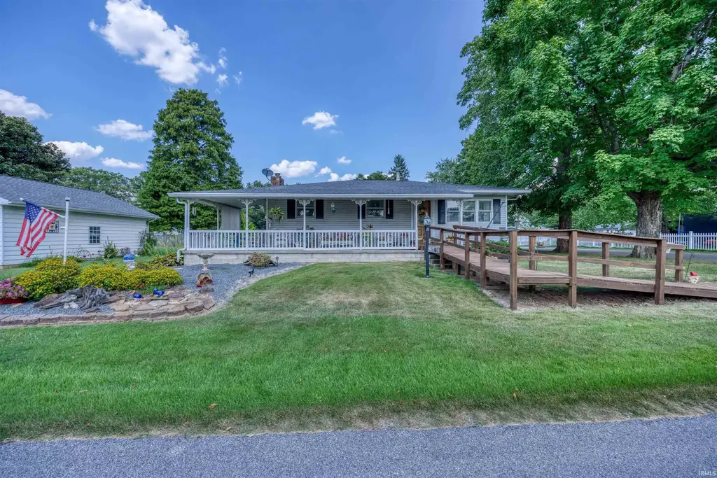 5960 W Adams Street, Richland