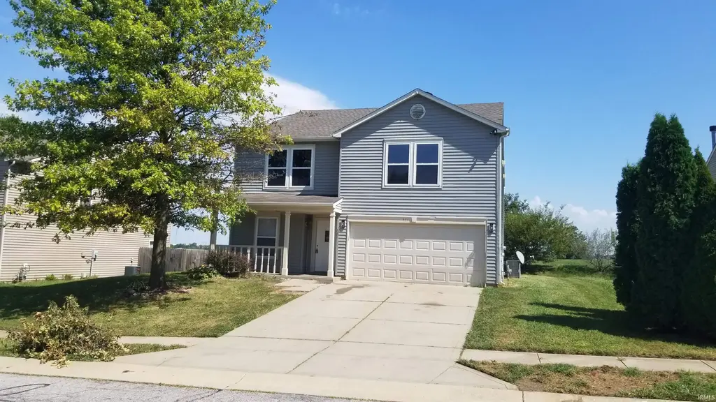 4341 Fletcher Drive, Lafayette