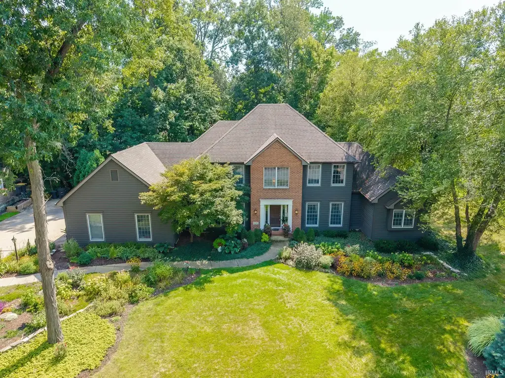 4416 Brixworth Court, Fort Wayne