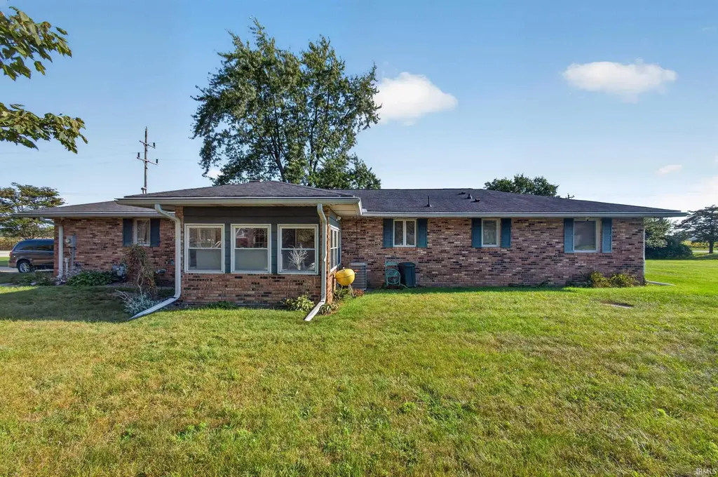 4502 Marimak Drive, Lafayette