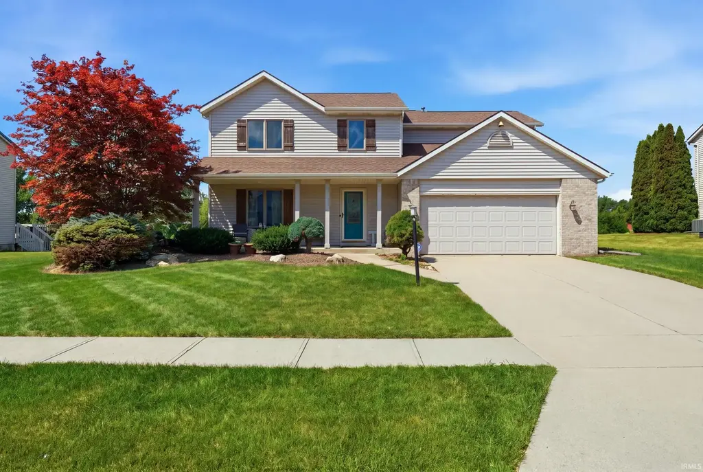 216 Old Bog Road, Avilla