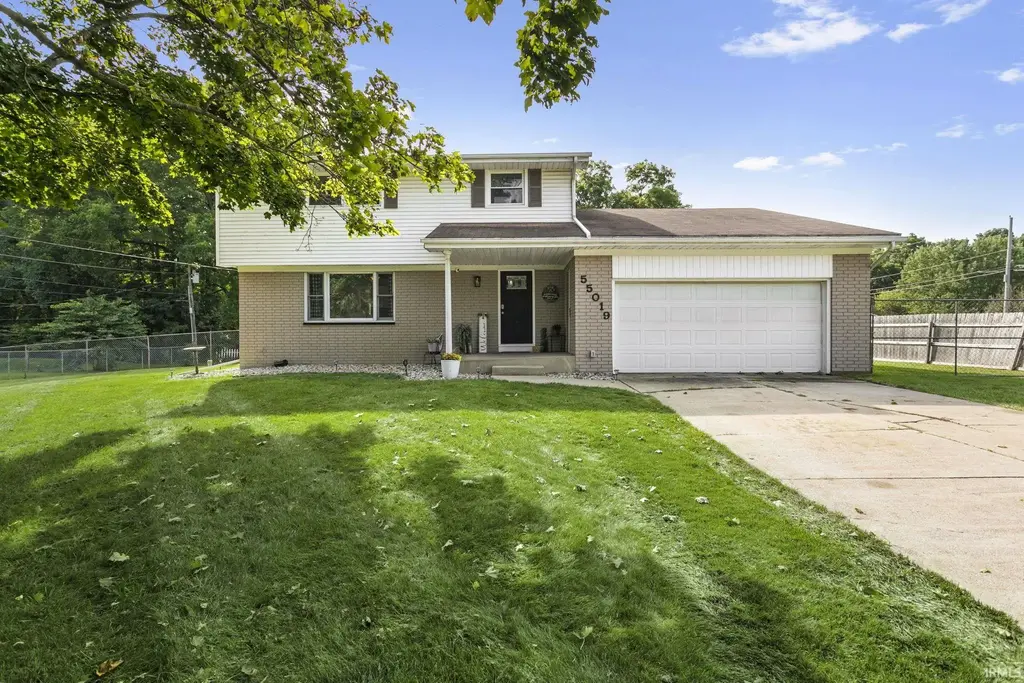 55019 Jeffery Drive, Mishawaka