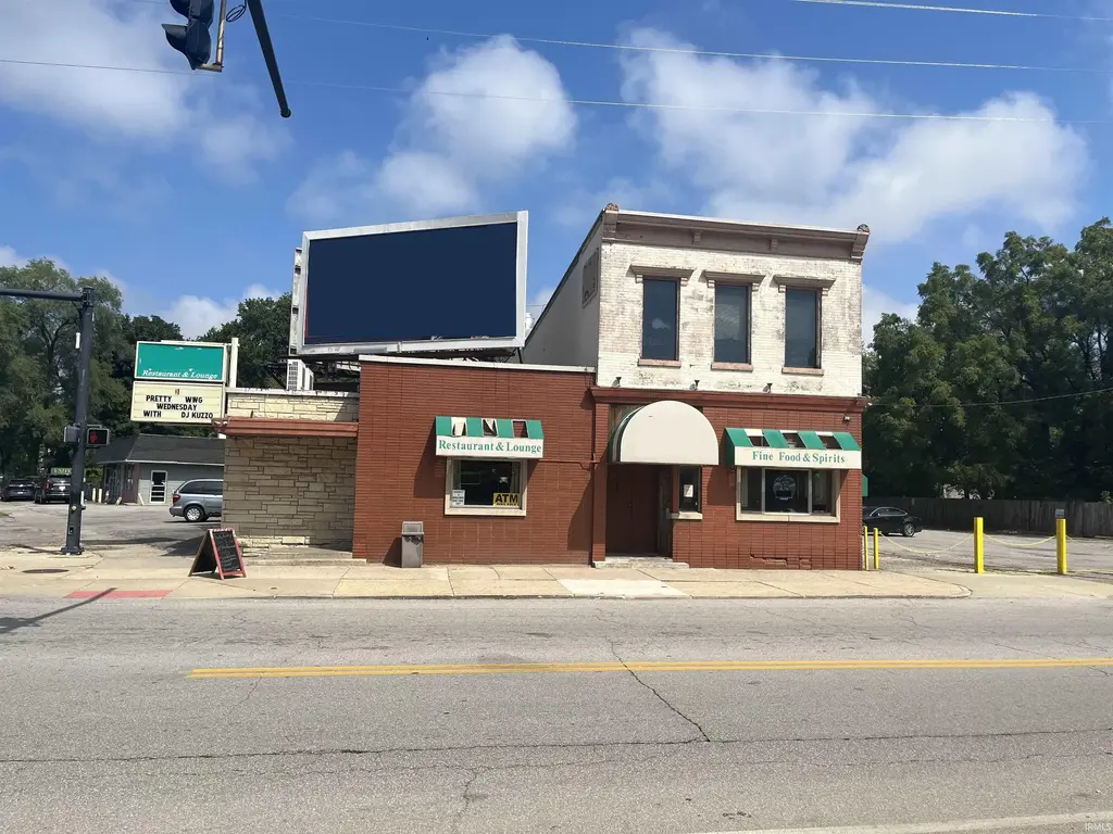 325 W Marion Street, South Bend