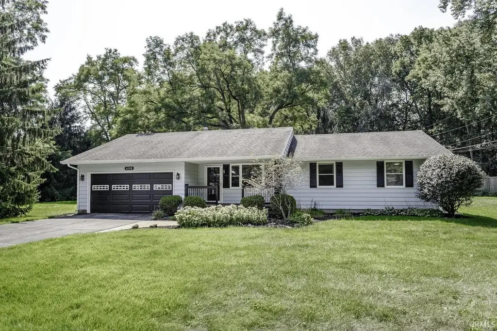 4158 Trees Drive, Lafayette