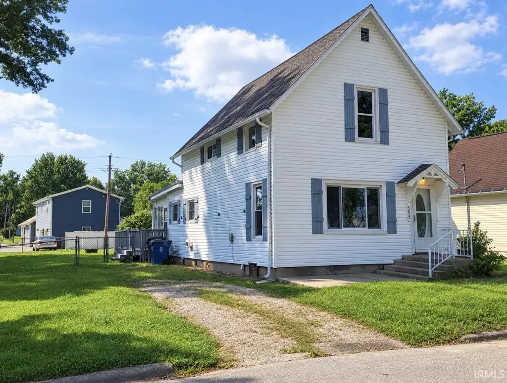 808 Ferndale Avenue, Plymouth