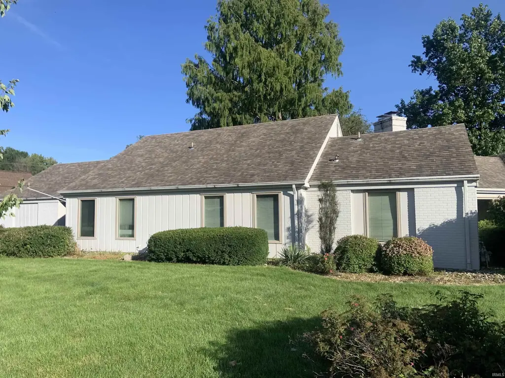 3824 San Pedro Drive, Fort Wayne