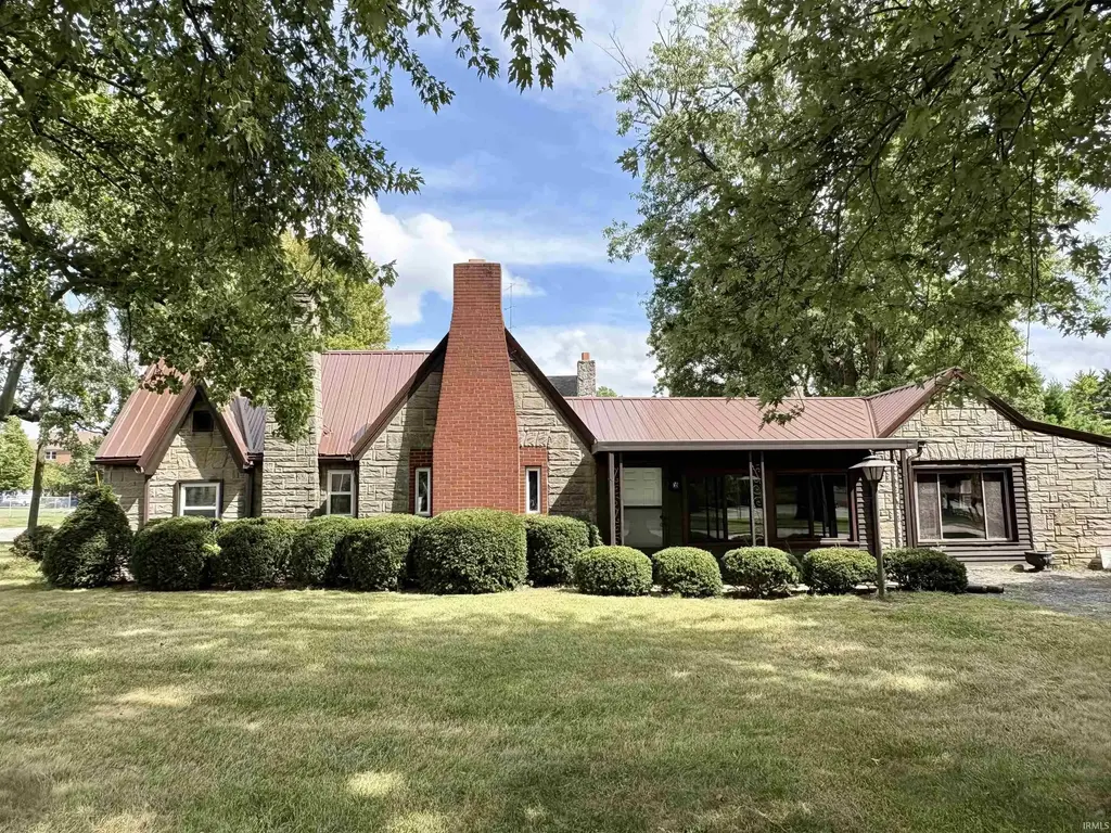 3300 S Walnut Street, Muncie