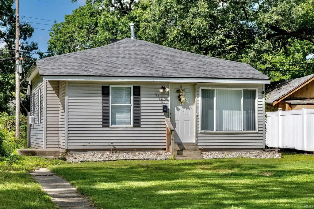 1131 Johnson Street, South Bend