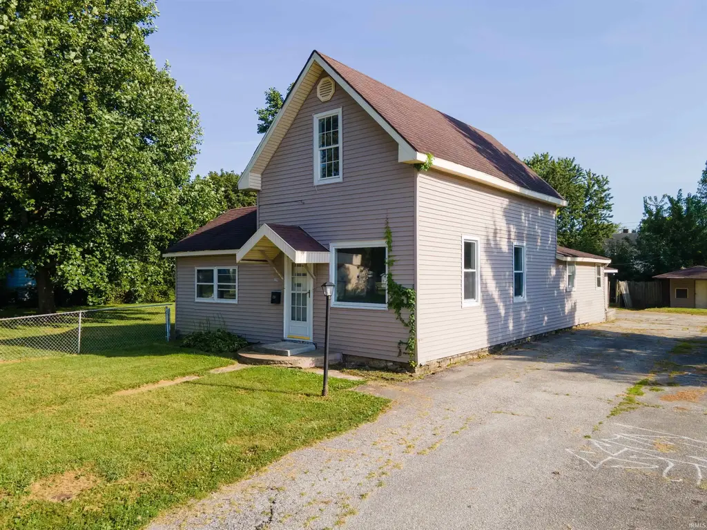 220 E Stephenson Street, Marion