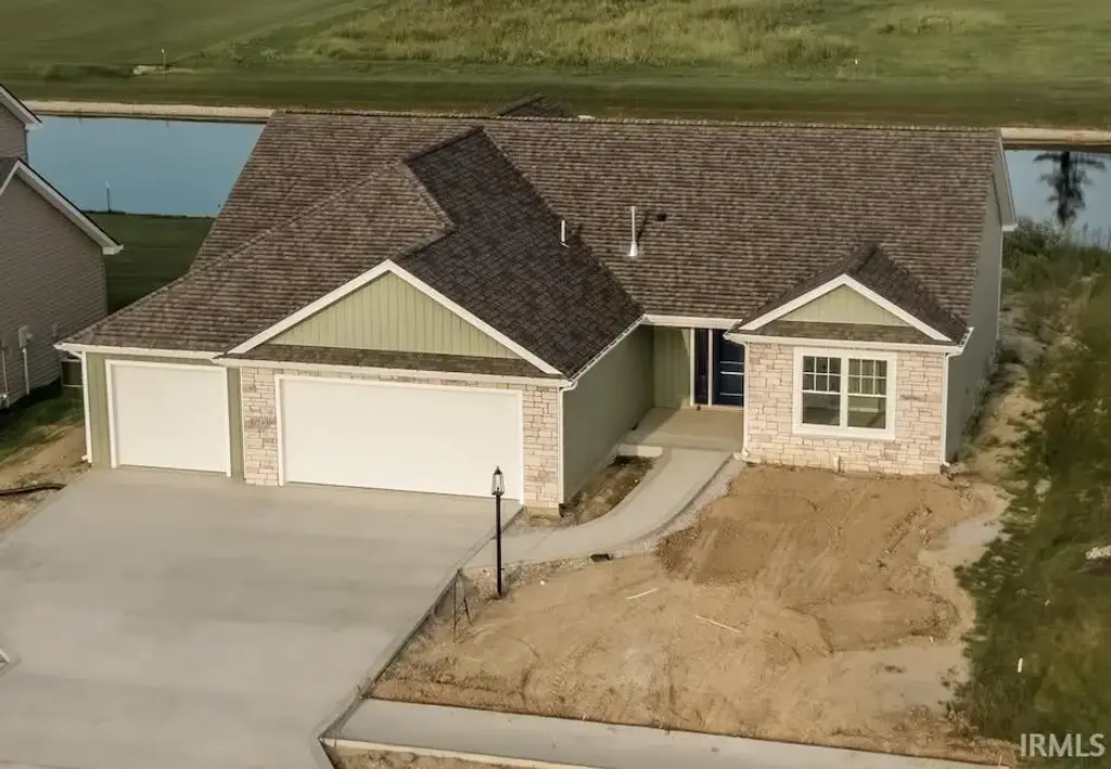 12749 Towcester Court, Fort Wayne