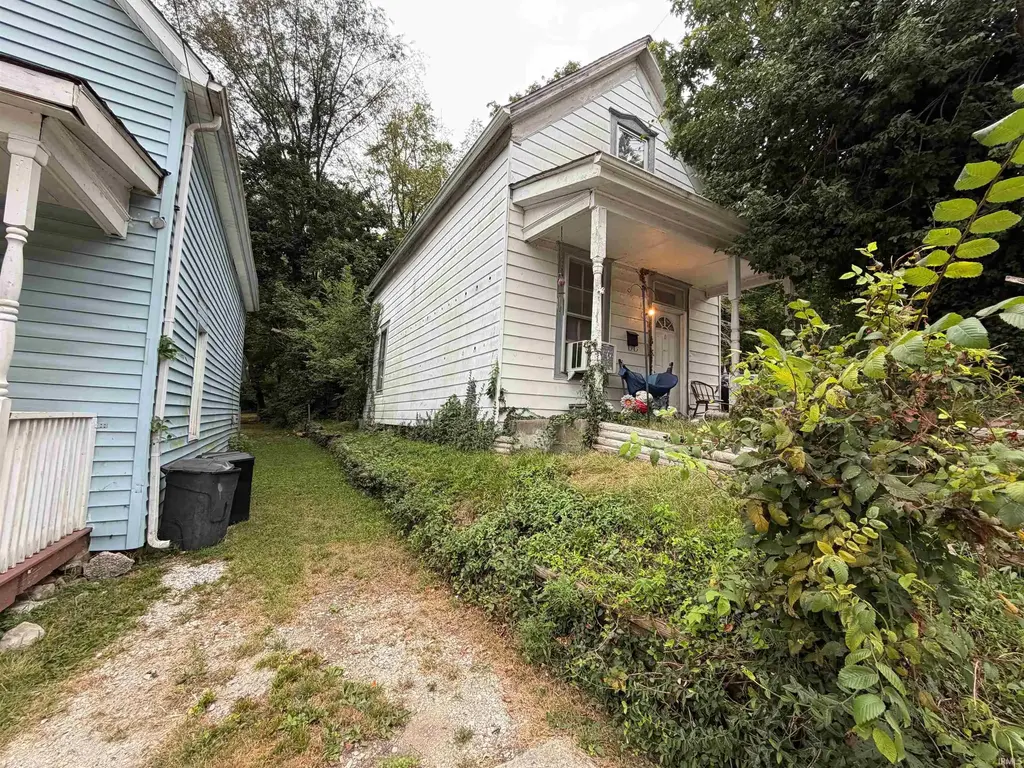 228 Elliott Avenue, Corydon