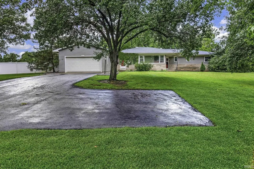 2434 N Spruce Drive, Bluffton