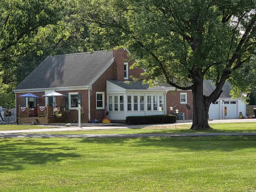41 S Park Drive, Anderson