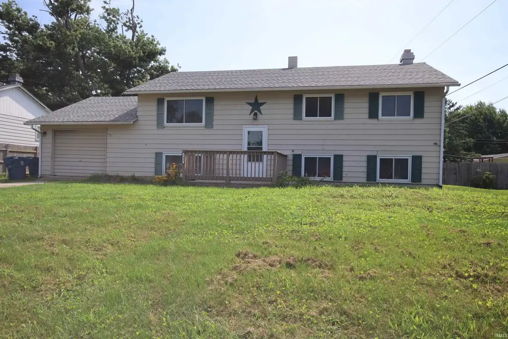 1627 Shannon Drive, New Haven
