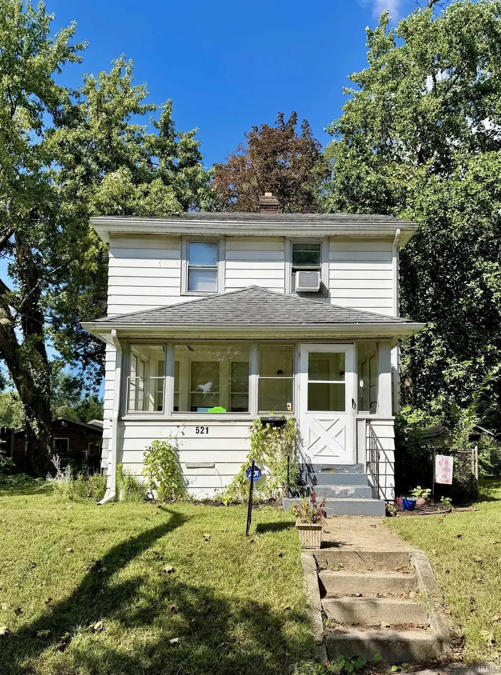 521 S 27th Street, South Bend