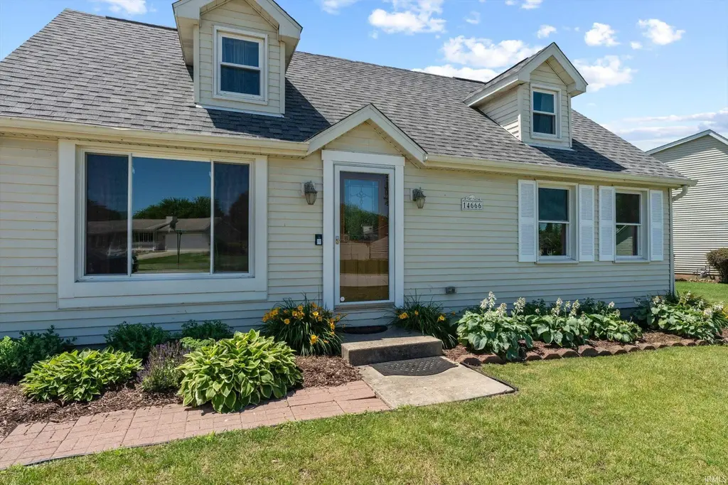 14666 Mill Valley Lane, Granger