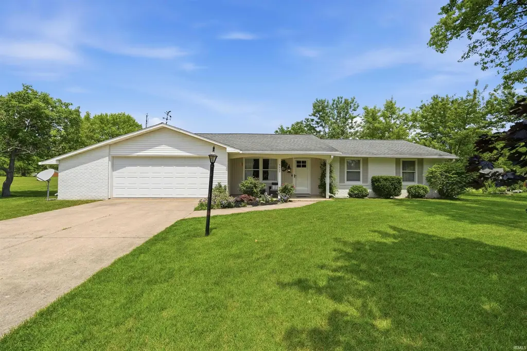 9622 Buck Court, Fort Wayne