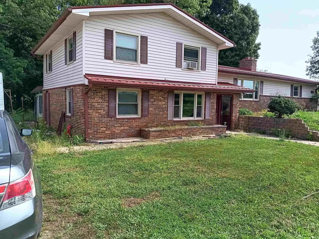 8141 Wheeling Pike, Jonesboro
