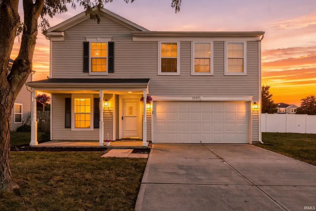 2995 Peebleshire Lane, Lafayette
