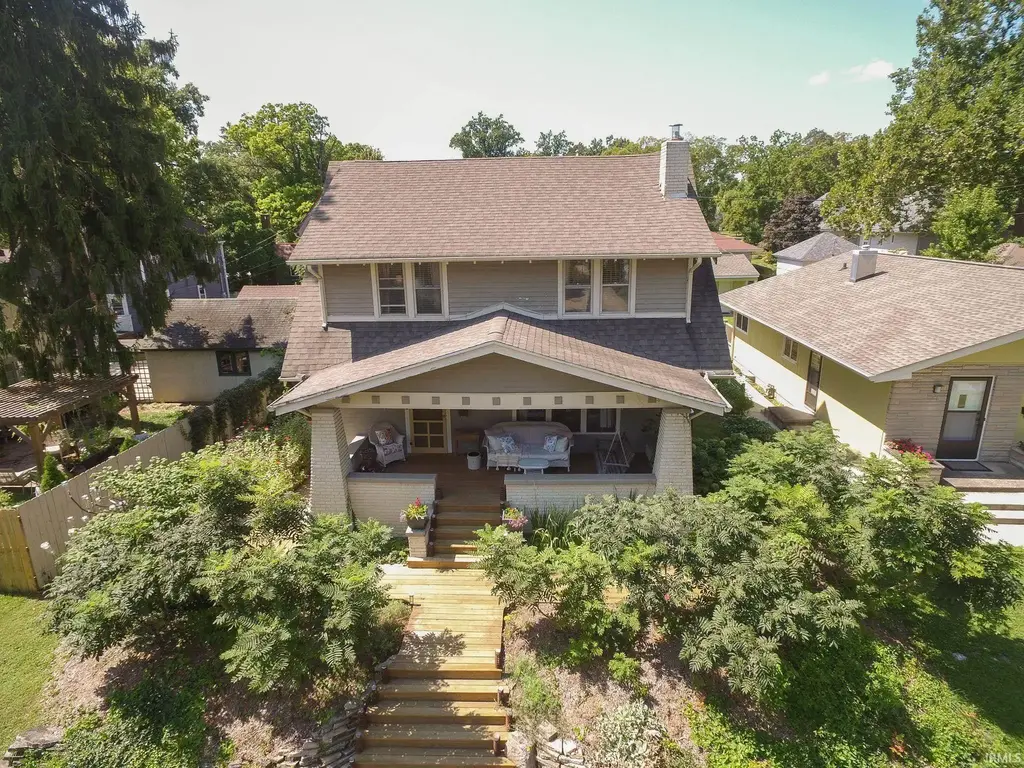1012 S 10th Street, Lafayette
