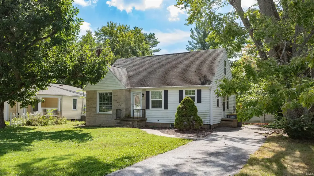 1005 Lindberg Road, West Lafayette