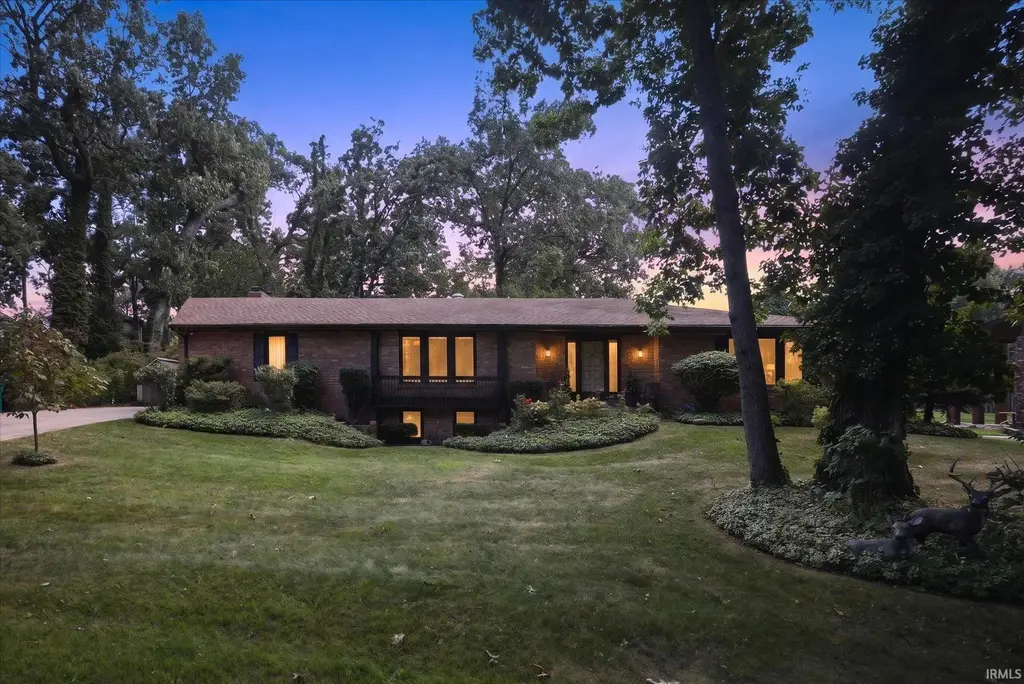 53244 Bonvale Drive, South Bend