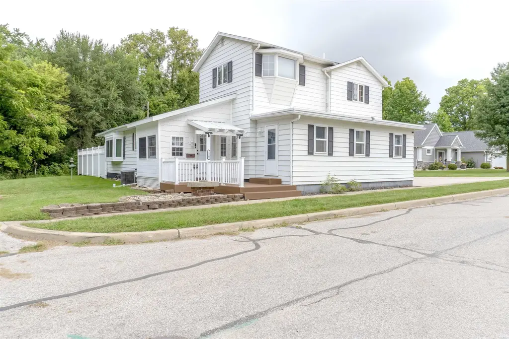 430 Clark Street, Plymouth